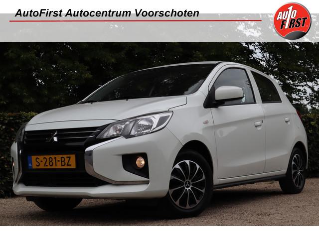 Mitsubishi Space Star 2023 Benzine