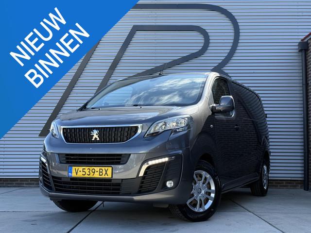 Peugeot Expert 2017 Diesel