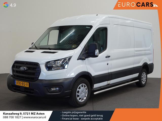 Ford Transit 2023 Diesel