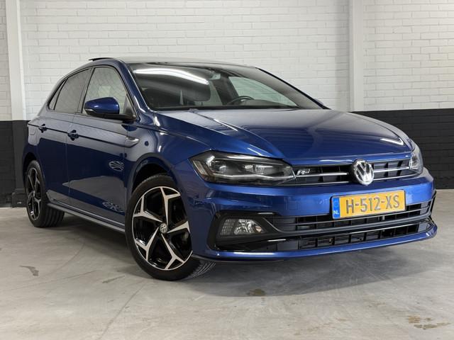 Volkswagen Polo 2020 Benzine