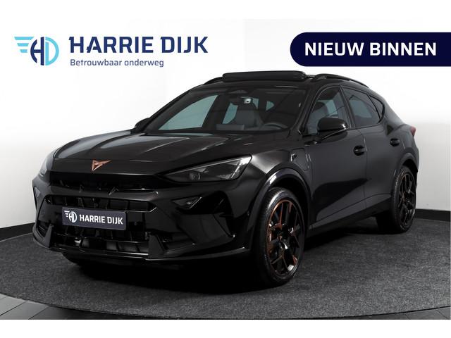 Cupra Formentor 2026 Hybride