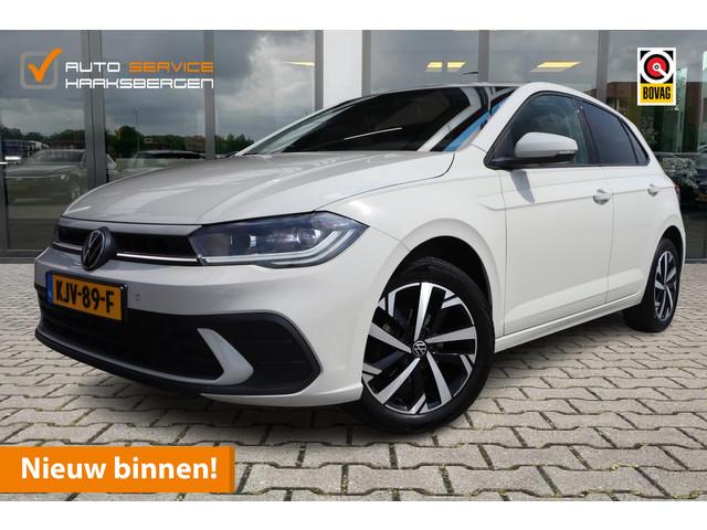 Volkswagen Polo 2022 Benzine