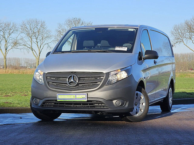 Mercedes-Benz Vito 2021 Diesel