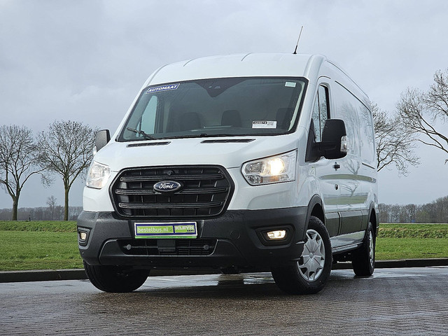 Ford Transit 2024 Diesel