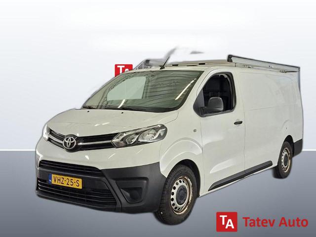 Toyota Pro Ace 2021 Diesel