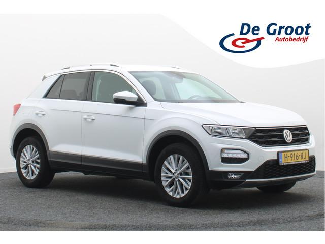 Volkswagen T-Roc 2020 Benzine