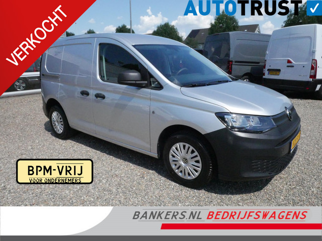 Volkswagen Caddy 2024 Diesel