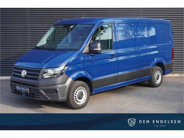Volkswagen Crafter 2024 Diesel