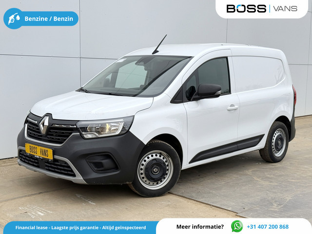 Renault Kangoo 2024 Benzine