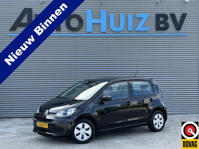 Volkswagen up! 2020 Benzine