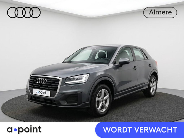 Audi Q2 2022 Benzine
