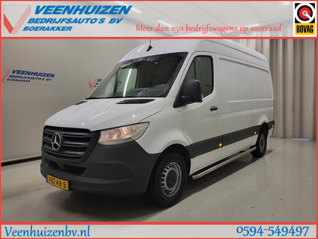 Mercedes-Benz Sprinter 2019 Diesel