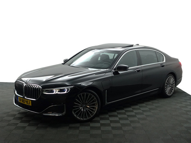 BMW 7 Serie