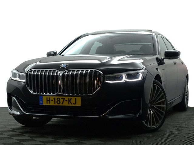 BMW 7 Serie