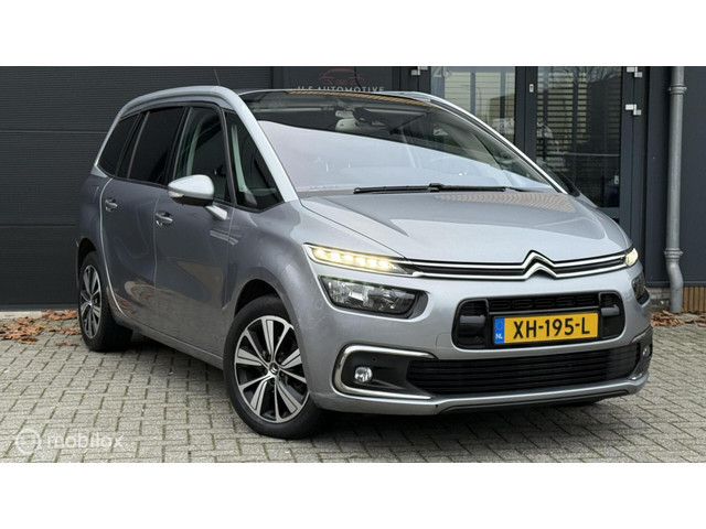 Citroën C4 Picasso