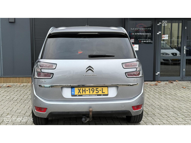Citroën C4 Picasso