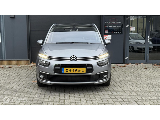 Citroën C4 Picasso