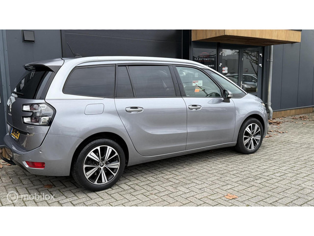 Citroën C4 Picasso