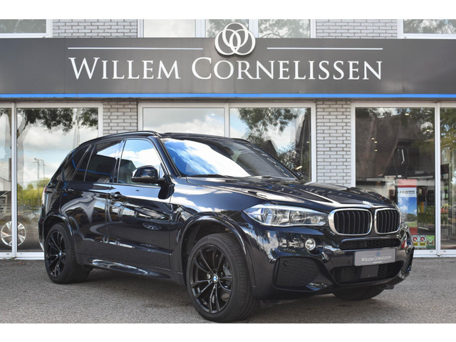 BMW X5 2017 Diesel