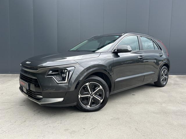 Kia Niro 2023 Hybride