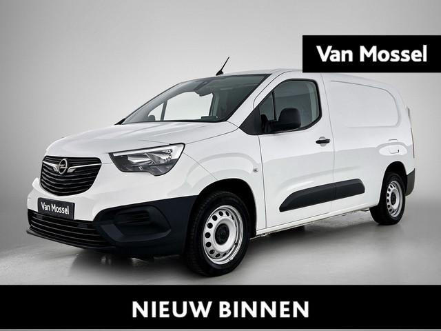 Opel Combo 2022 Diesel
