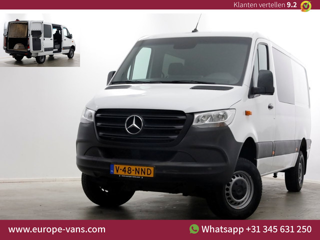 Mercedes-Benz Sprinter 2020 Diesel