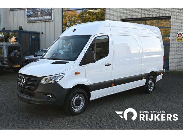 Mercedes-Benz Sprinter 2024 Diesel