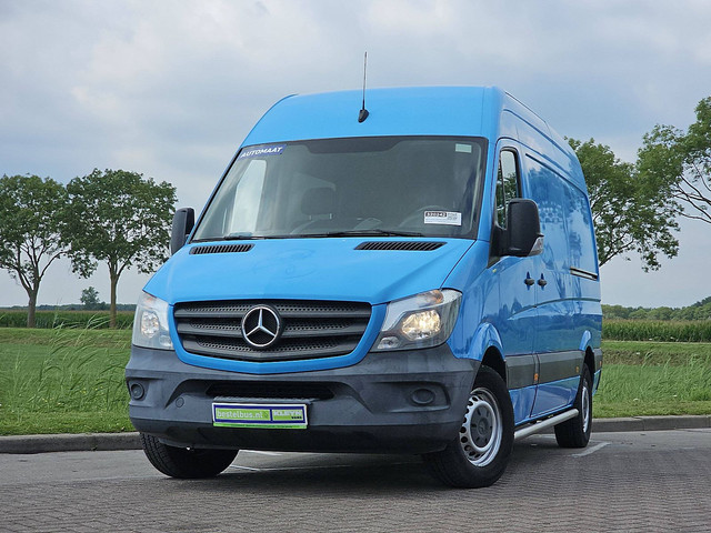 Mercedes-Benz Sprinter 2016 Diesel