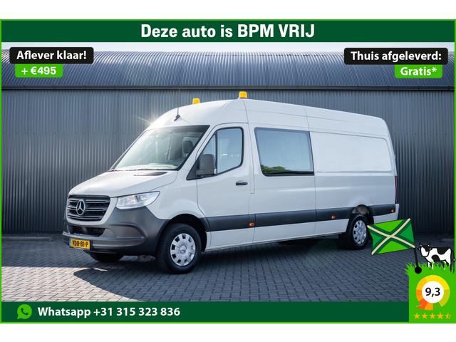 Mercedes-Benz Sprinter 2019 Diesel