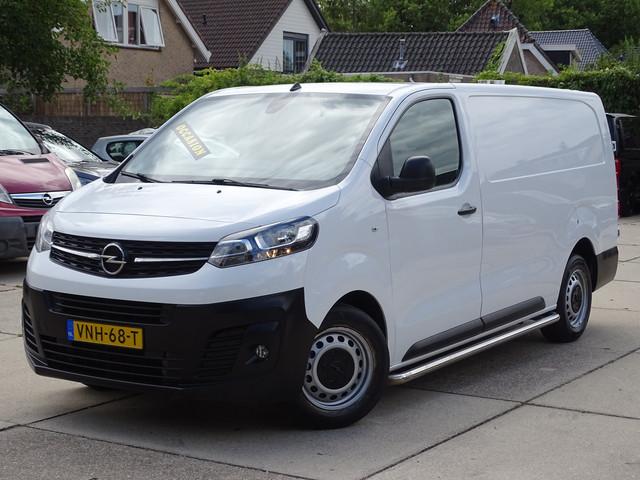 Opel Vivaro 2021 Diesel