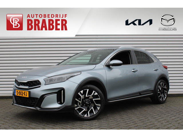 Kia XCeed 2023 Benzine