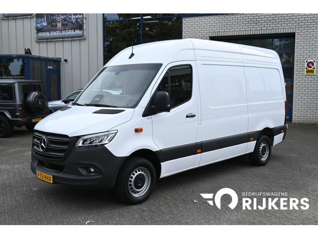 Mercedes-Benz Sprinter 2024 Diesel