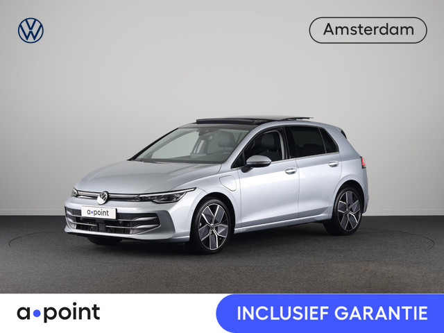 Volkswagen Golf 2025 Hybride