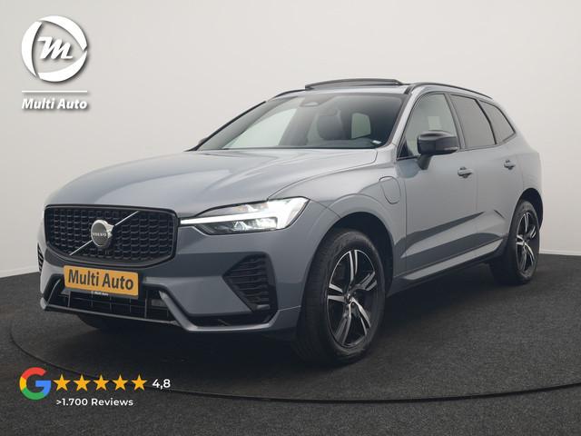 Volvo XC60 2022 Hybride