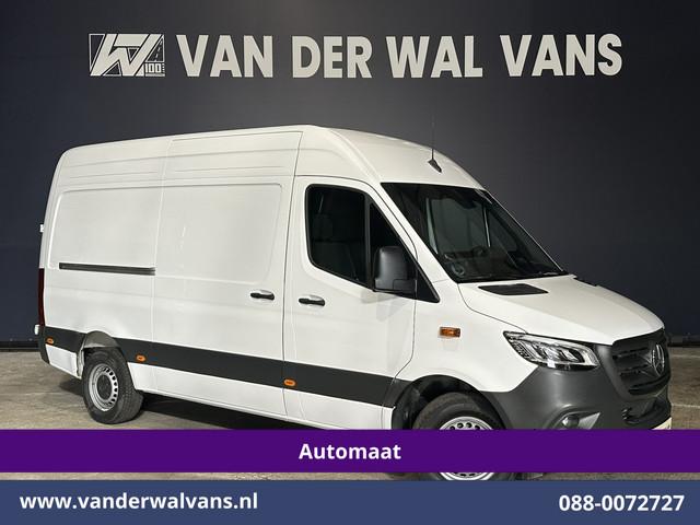 Mercedes-Benz Sprinter 2024 Diesel