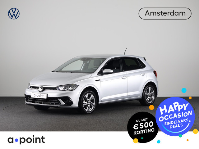 Volkswagen Polo 2024 Benzine