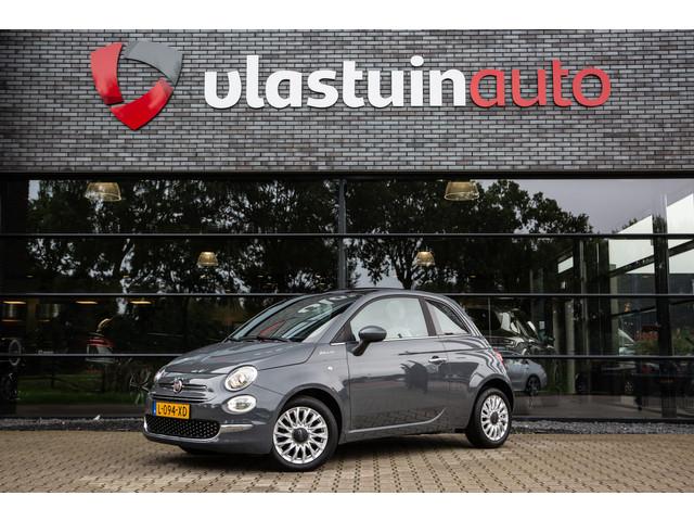 Fiat 500 2021 Hybride