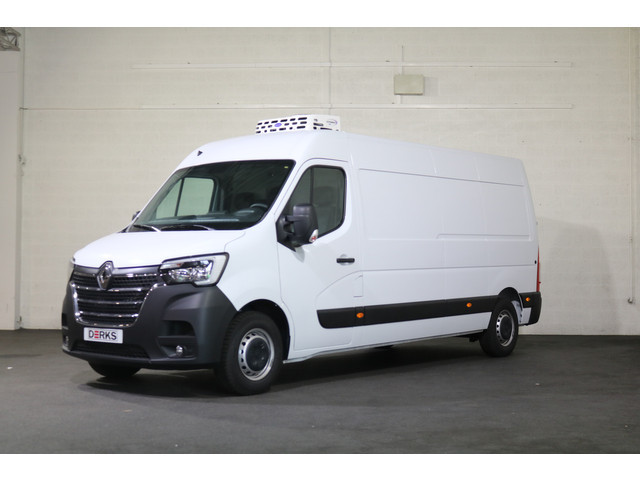 Renault Master 2024 Diesel