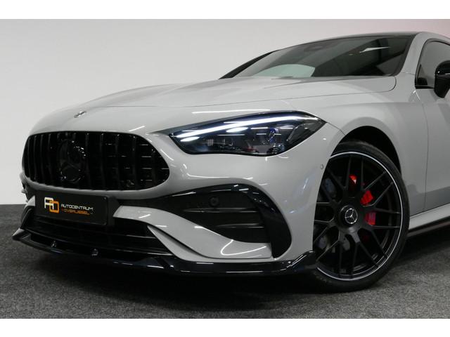 Mercedes-Benz CLE