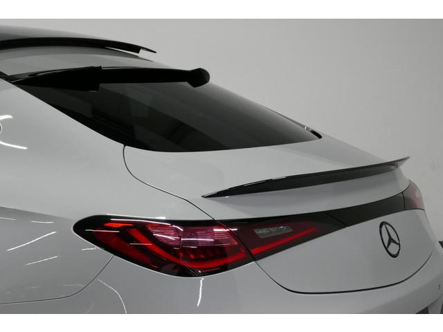 Mercedes-Benz CLE