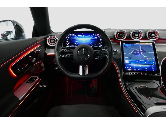 Mercedes-Benz CLE