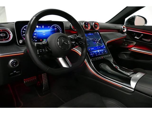 Mercedes-Benz CLE