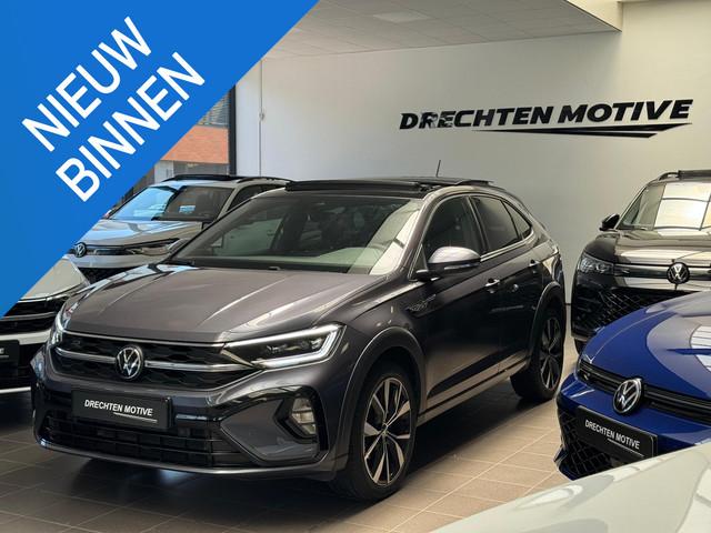 Volkswagen Taigo 2022 Benzine