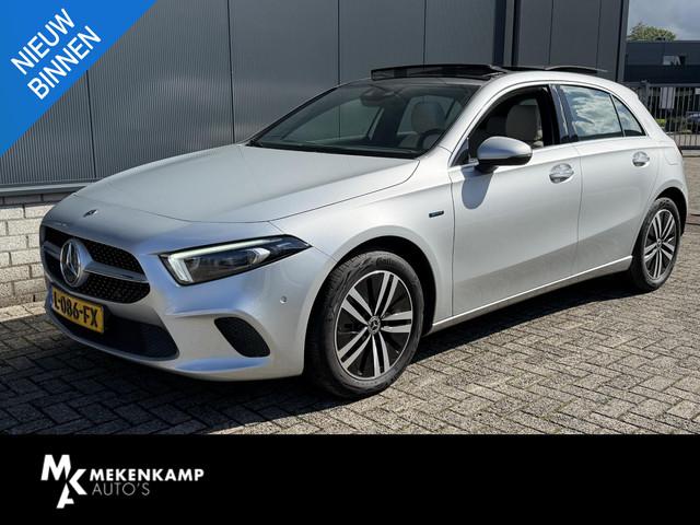 Mercedes-Benz A-Klasse 2021 Hybride