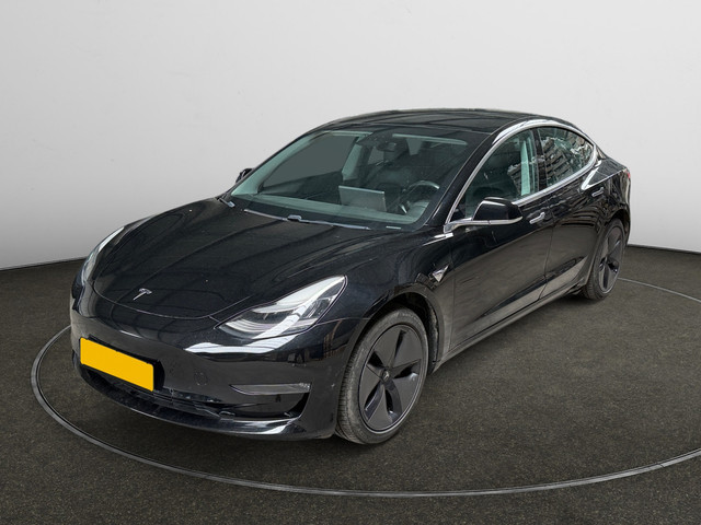 Tesla Model 3 2019 Elektrisch