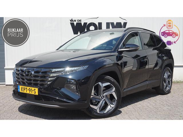 Hyundai Tucson 2023 Hybride