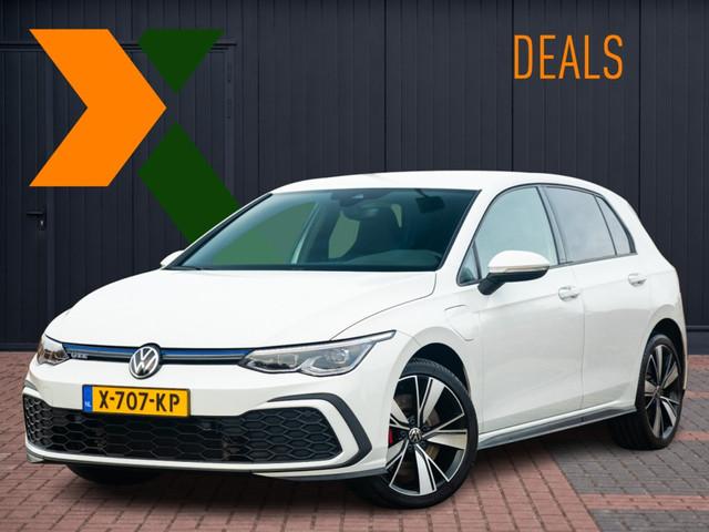 Volkswagen Golf 2021 Hybride