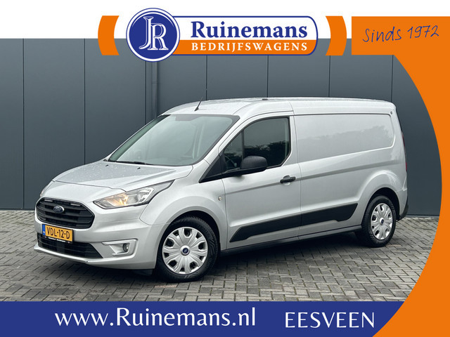 Ford Transit Connect 2019 Diesel
