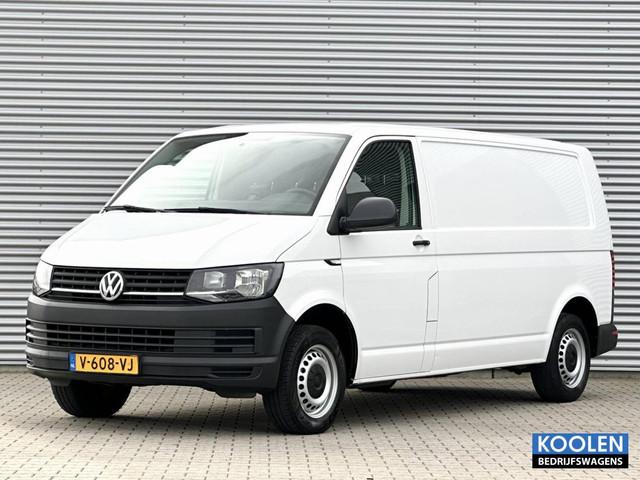 Volkswagen Transporter 2019 Diesel