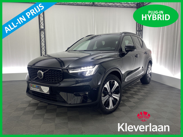 Volvo XC40 2022 Hybride